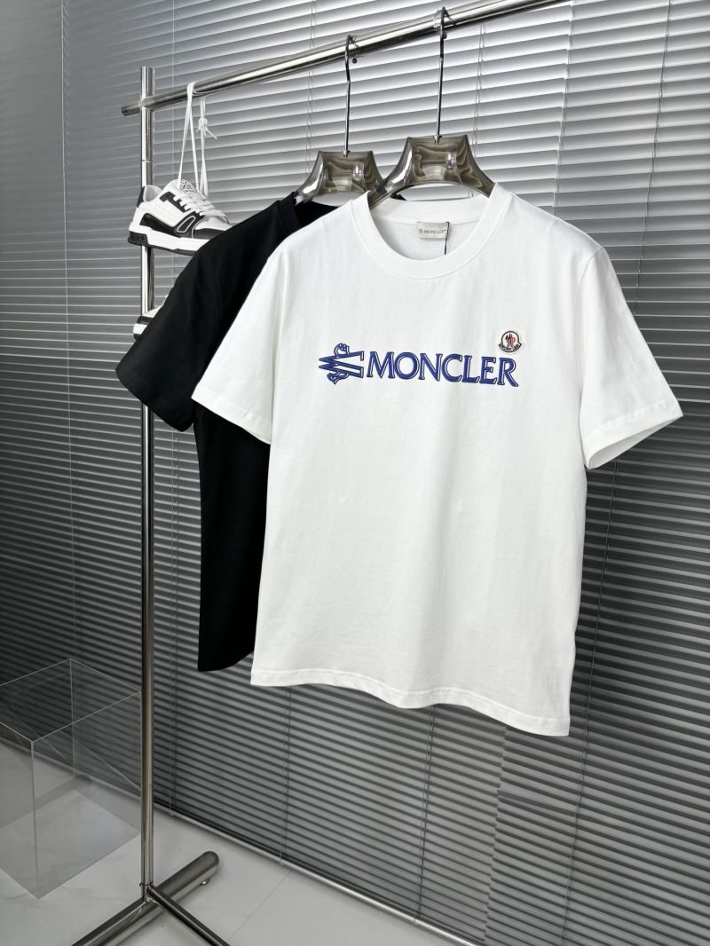 Moncler T-Shirts